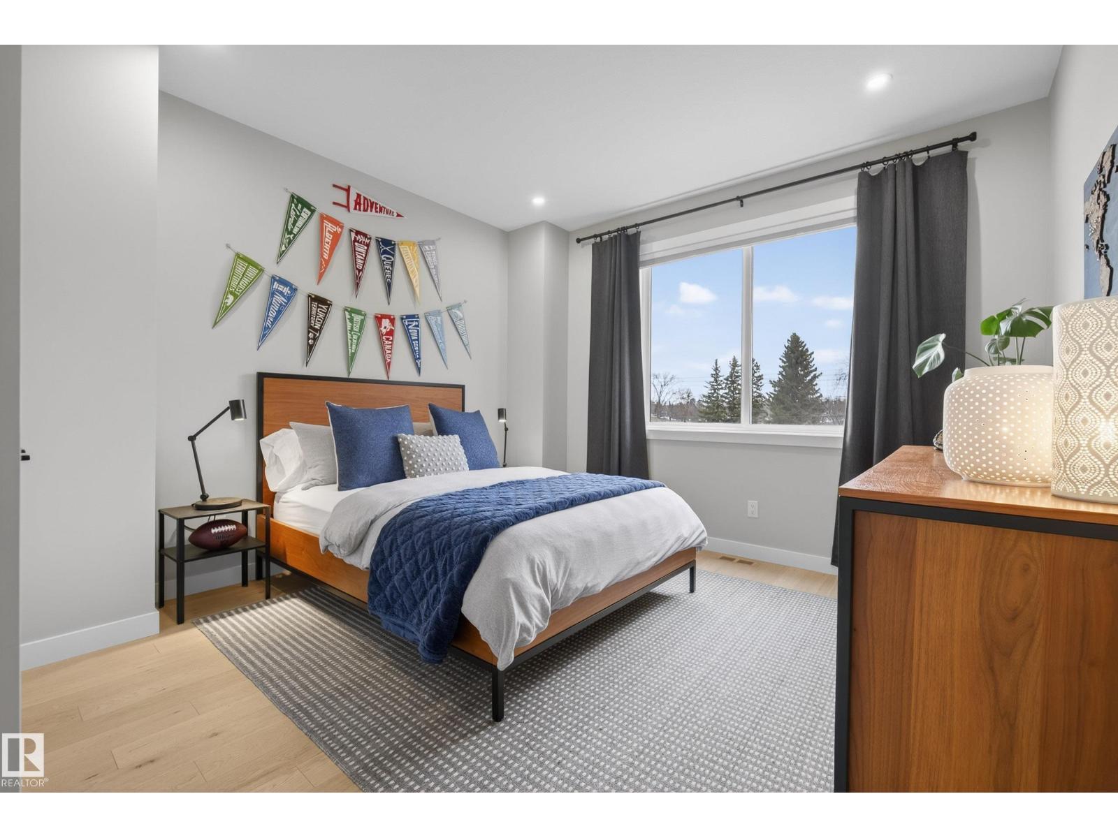 8738 89 Av Nw, Edmonton, Alberta  T6C 1N7 - Photo 36 - E4484957