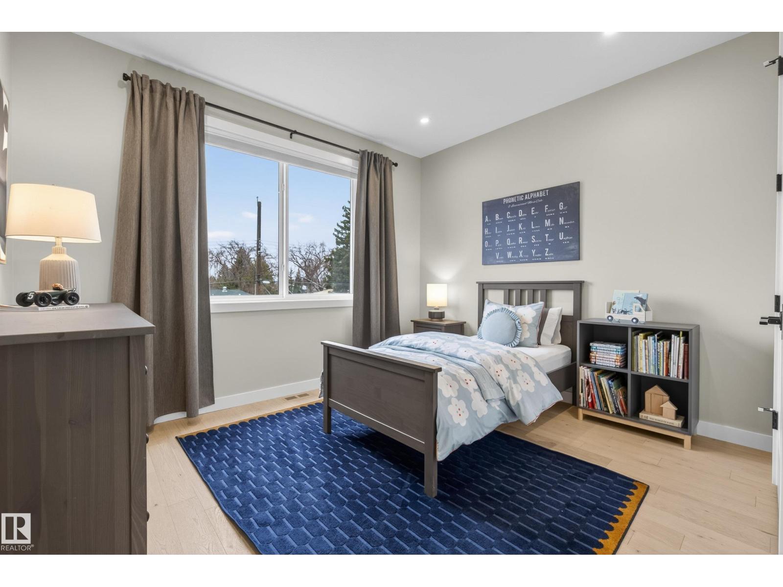 8738 89 Av Nw, Edmonton, Alberta  T6C 1N7 - Photo 38 - E4484957