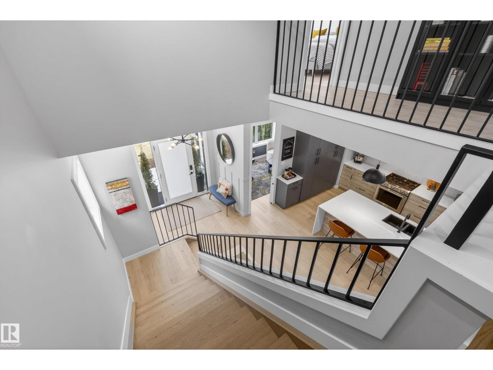 8738 89 Av Nw, Edmonton, Alberta  T6C 1N7 - Photo 42 - E4484957