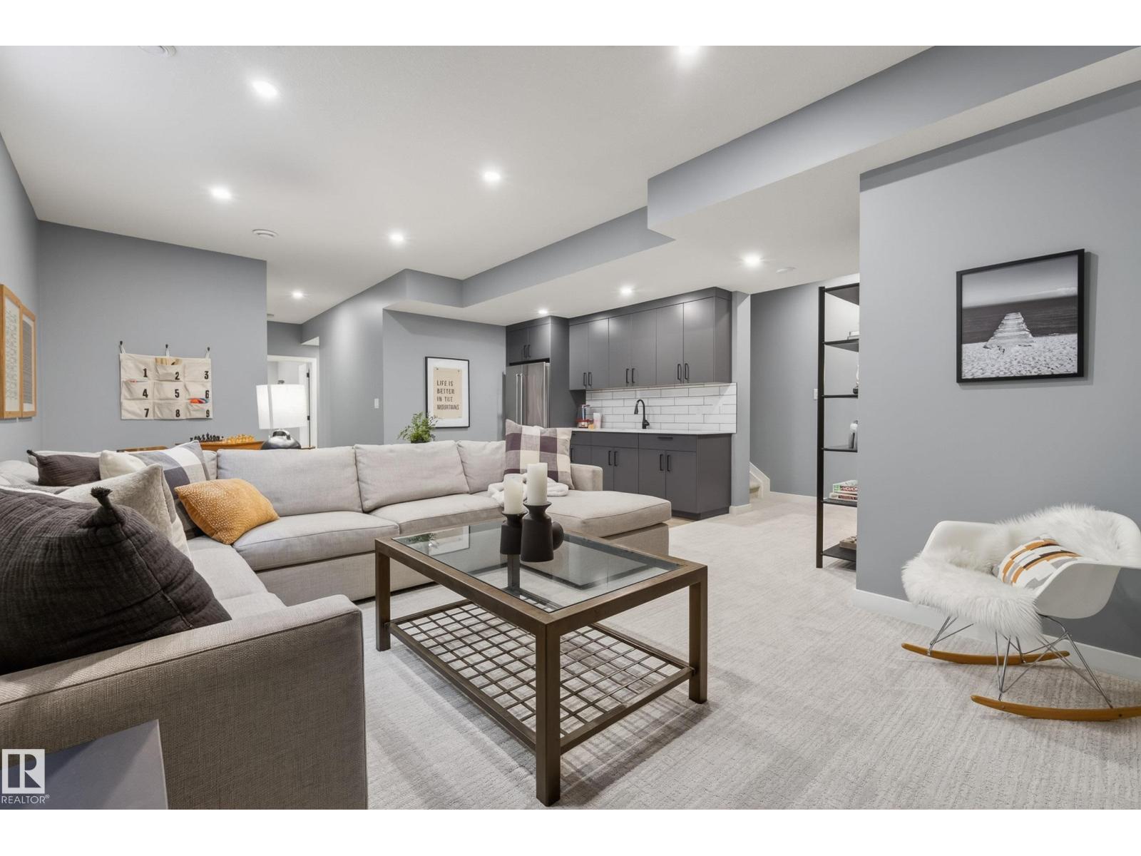 8738 89 Av Nw, Edmonton, Alberta  T6C 1N7 - Photo 46 - E4484957