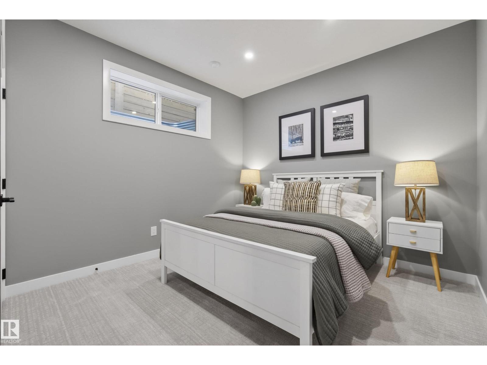 8738 89 Av Nw, Edmonton, Alberta  T6C 1N7 - Photo 49 - E4484957