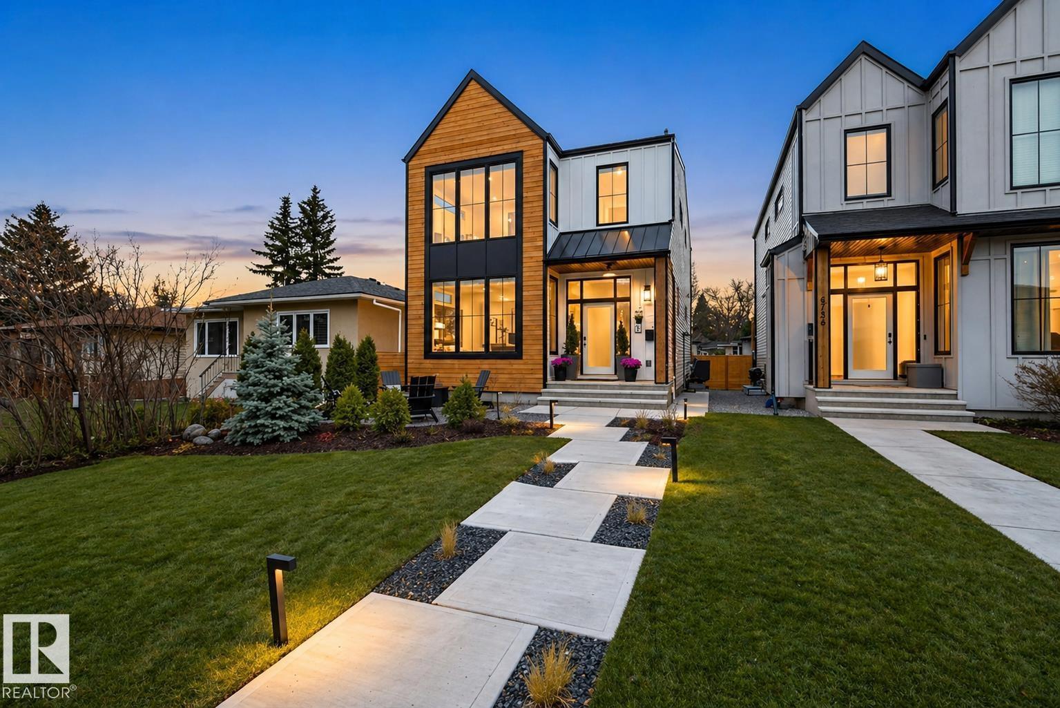 8738 89 Av Nw, Edmonton, Alberta  T6C 1N7 - Photo 54 - E4484957