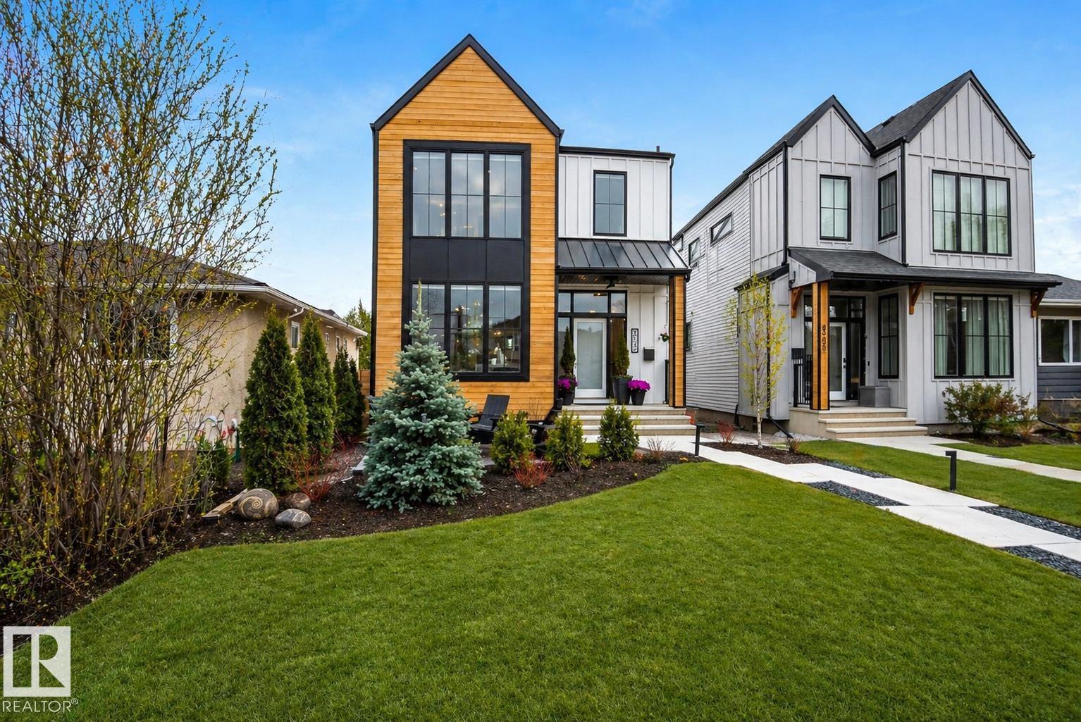 8738 89 Av Nw, Edmonton, Alberta  T6C 1N7 - Photo 55 - E4484957