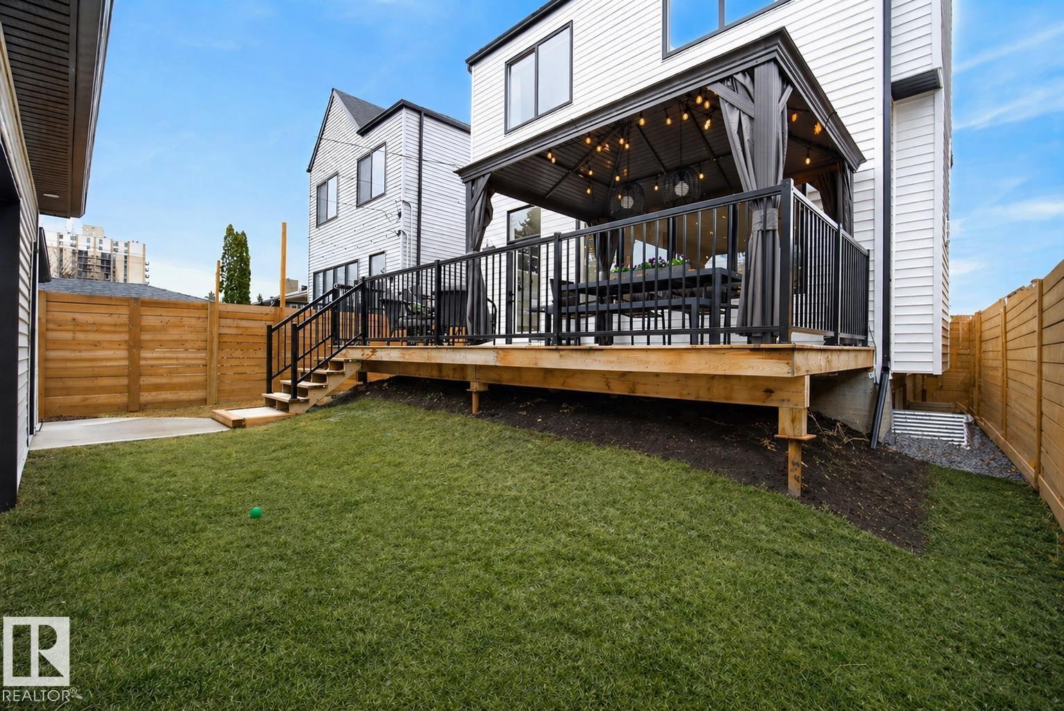 8738 89 Av Nw, Edmonton, Alberta  T6C 1N7 - Photo 59 - E4484957