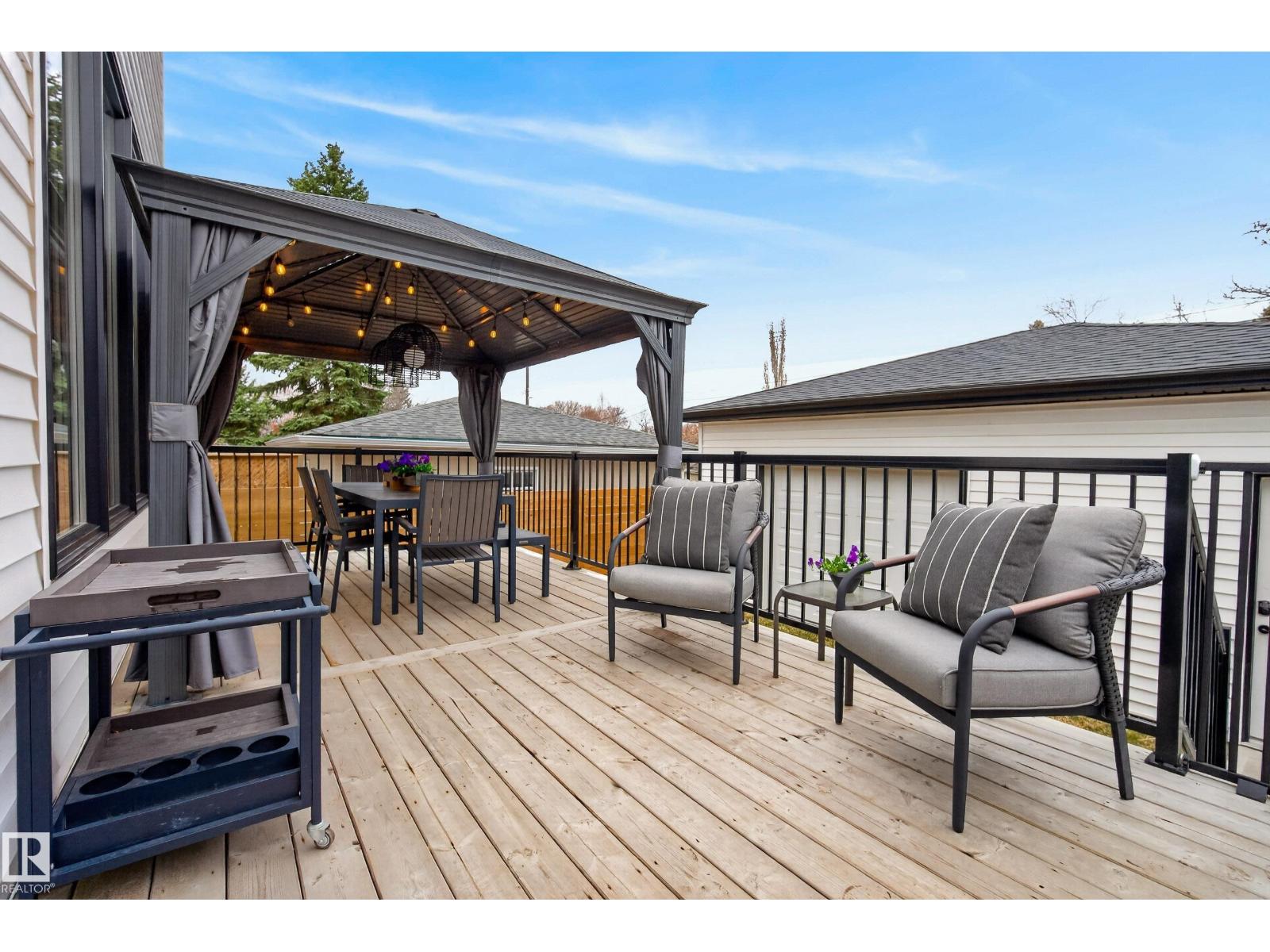 8738 89 Av Nw, Edmonton, Alberta  T6C 1N7 - Photo 64 - E4484957
