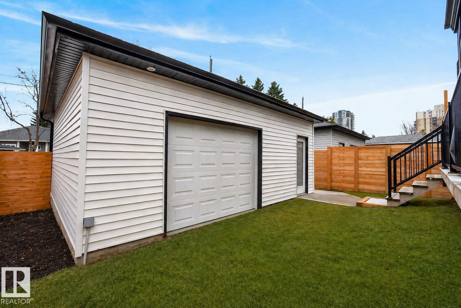 8738 89 Av Nw, Edmonton, Alberta  T6C 1N7 - Photo 65 - E4484957