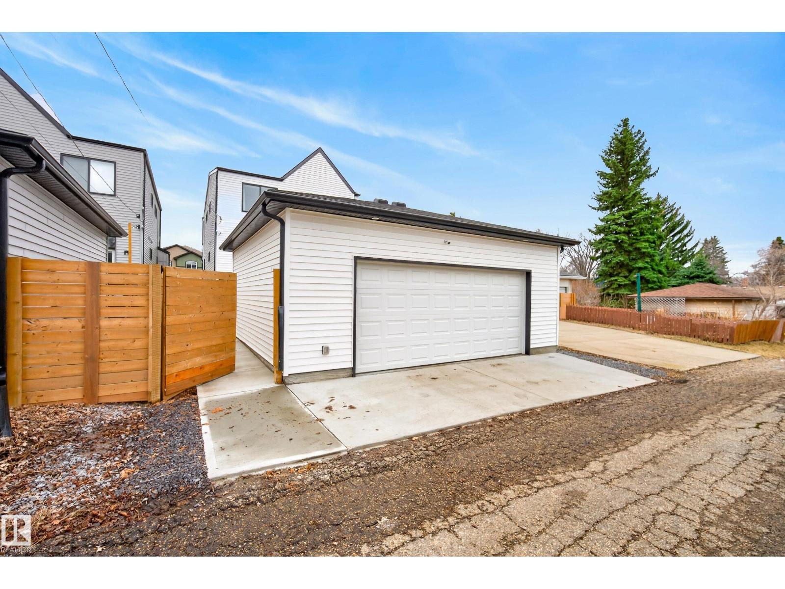 8738 89 Av Nw, Edmonton, Alberta  T6C 1N7 - Photo 66 - E4484957