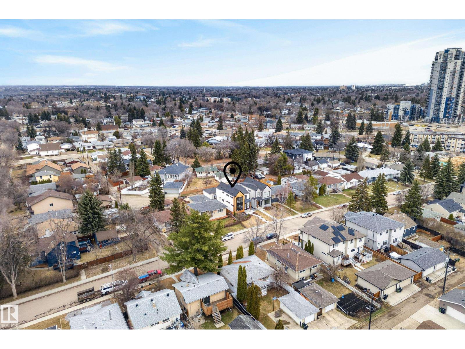 8738 89 Av Nw, Edmonton, Alberta  T6C 1N7 - Photo 69 - E4484957