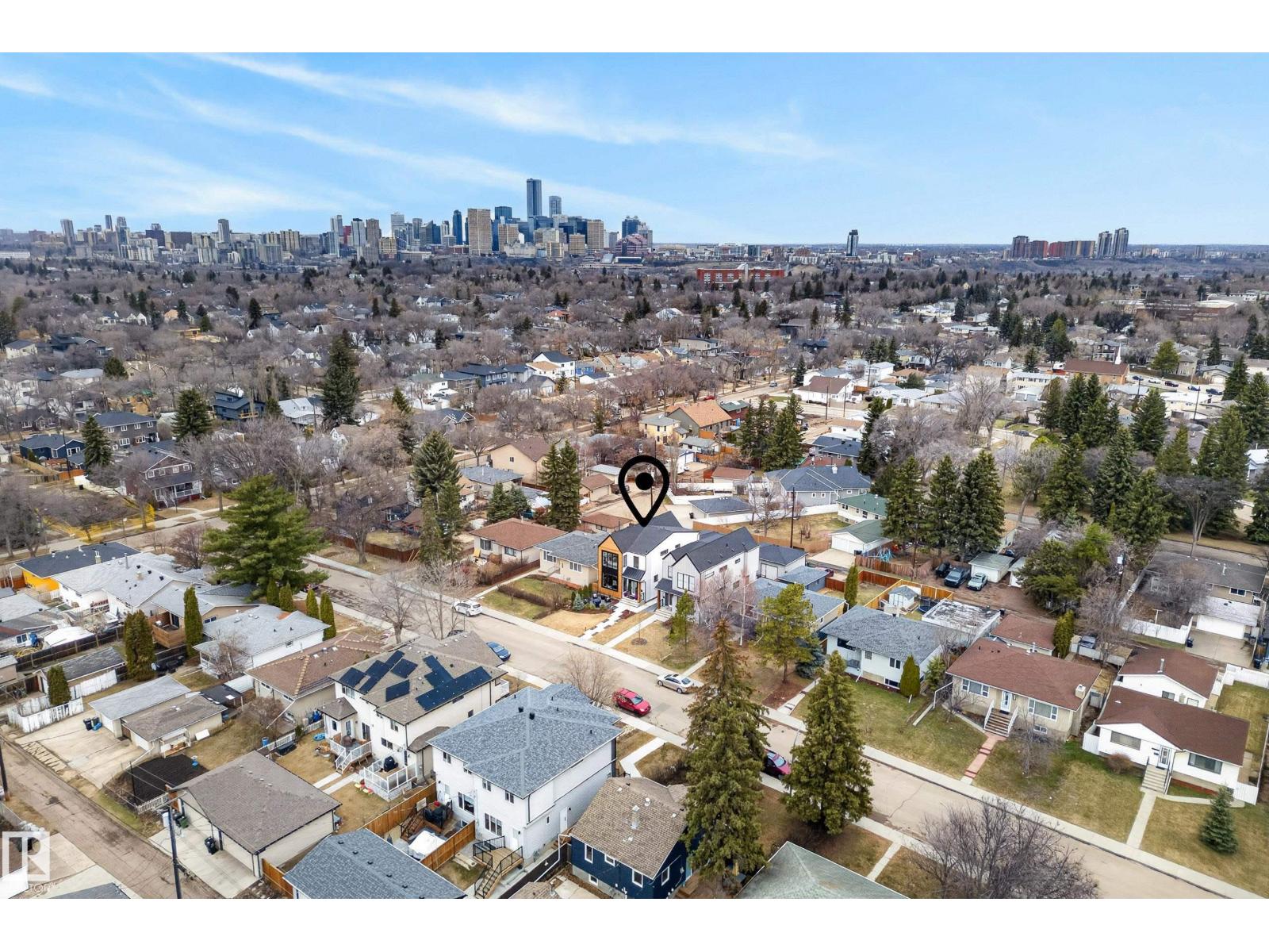 8738 89 Av Nw, Edmonton, Alberta  T6C 1N7 - Photo 70 - E4484957