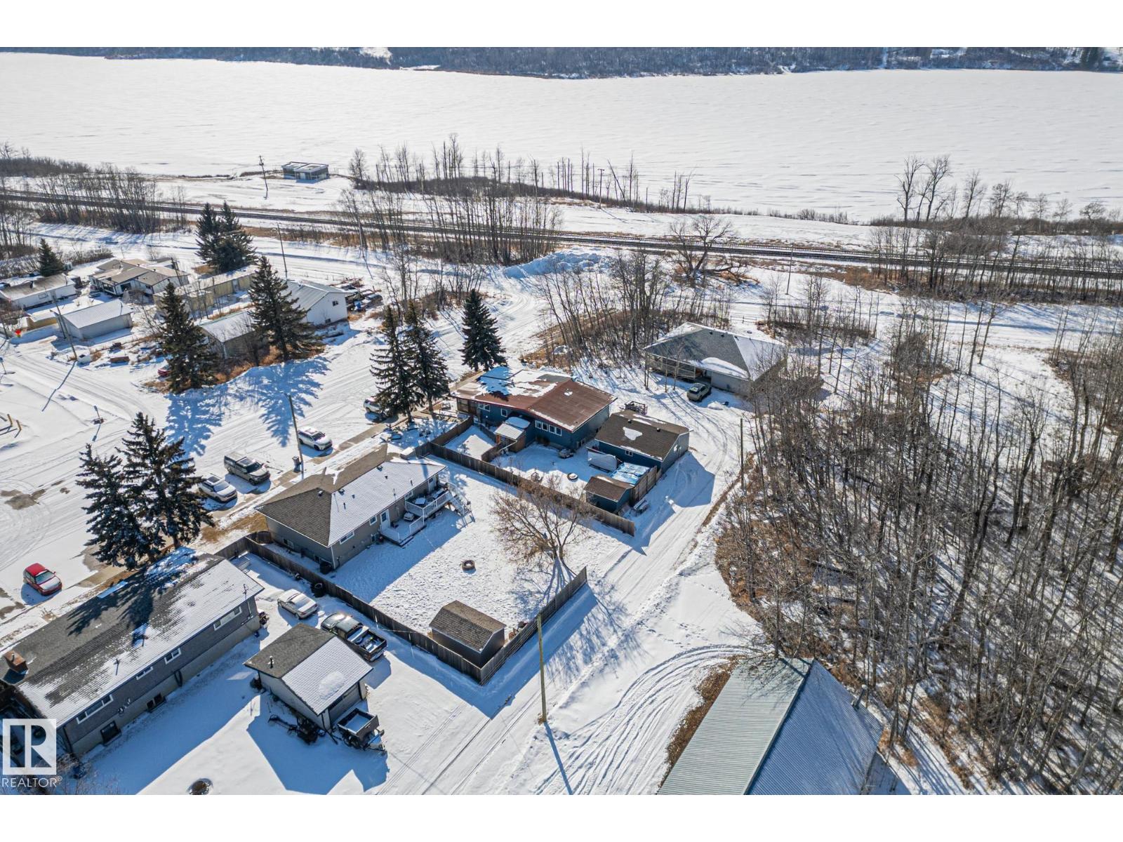 318 Main St, Ferintosh, Alberta  T0B 1M0 - Photo 55 - E4483204