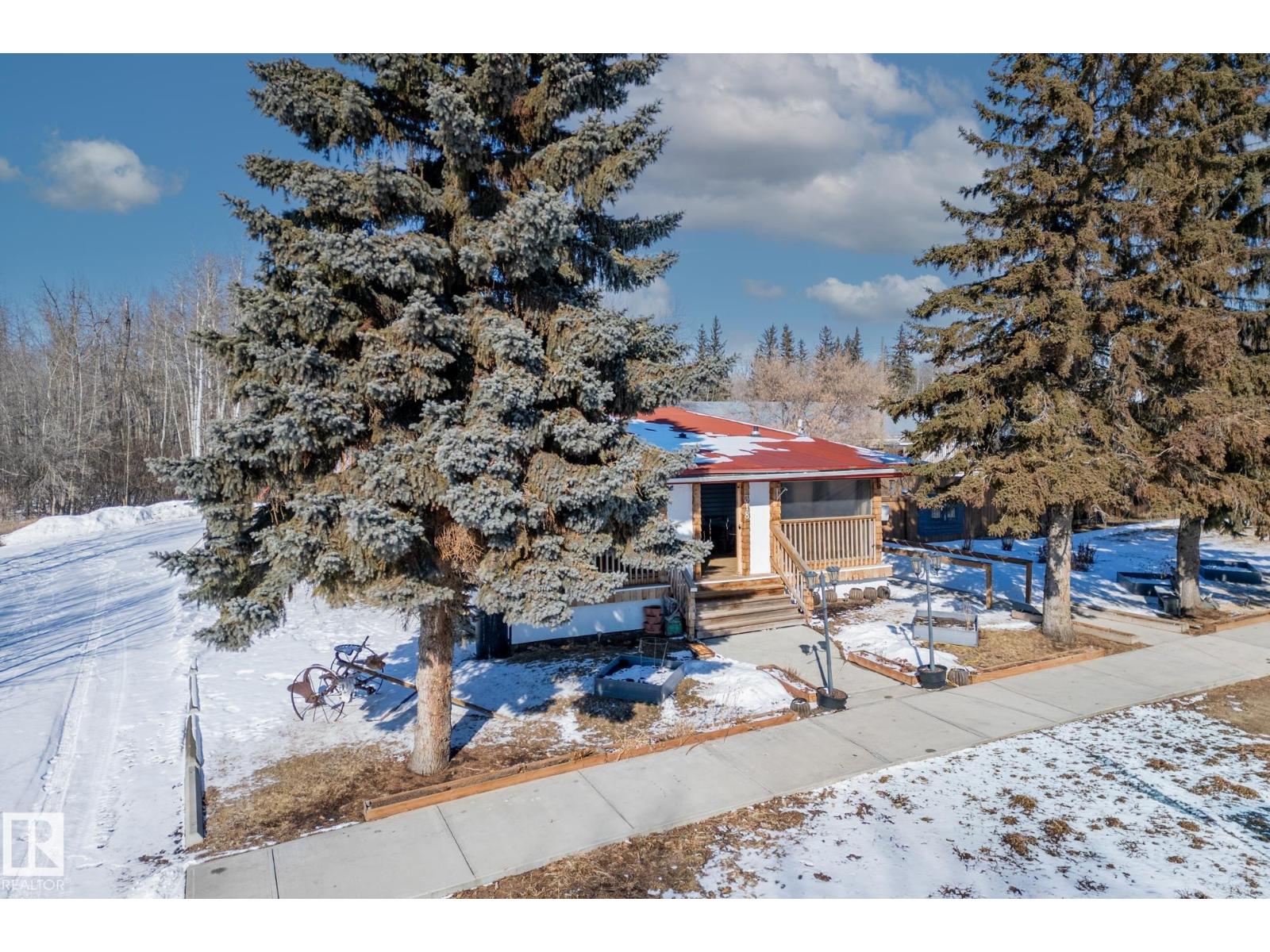 318 Main St, Ferintosh, Alberta  T0B 1M0 - Photo 60 - E4483204