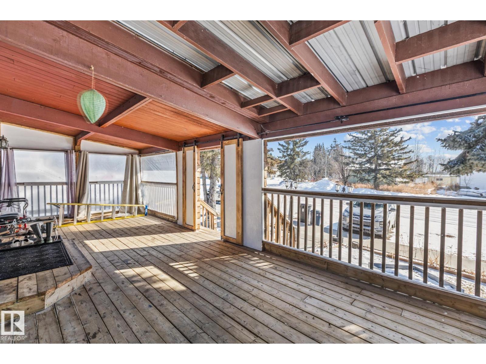 318 Main St, Ferintosh, Alberta  T0B 1M0 - Photo 3 - E4483204