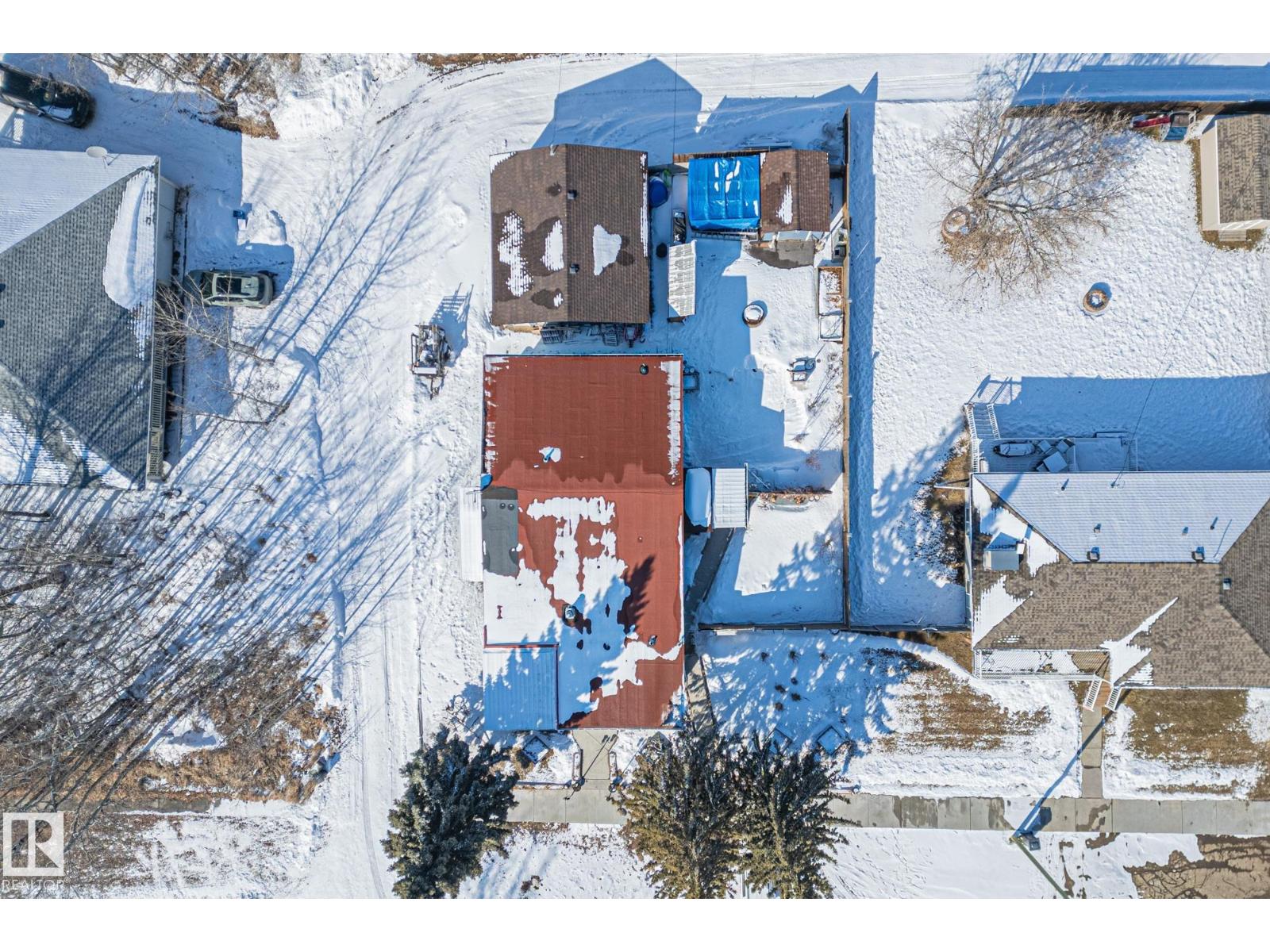 318 Main St, Ferintosh, Alberta  T0B 1M0 - Photo 53 - E4483204