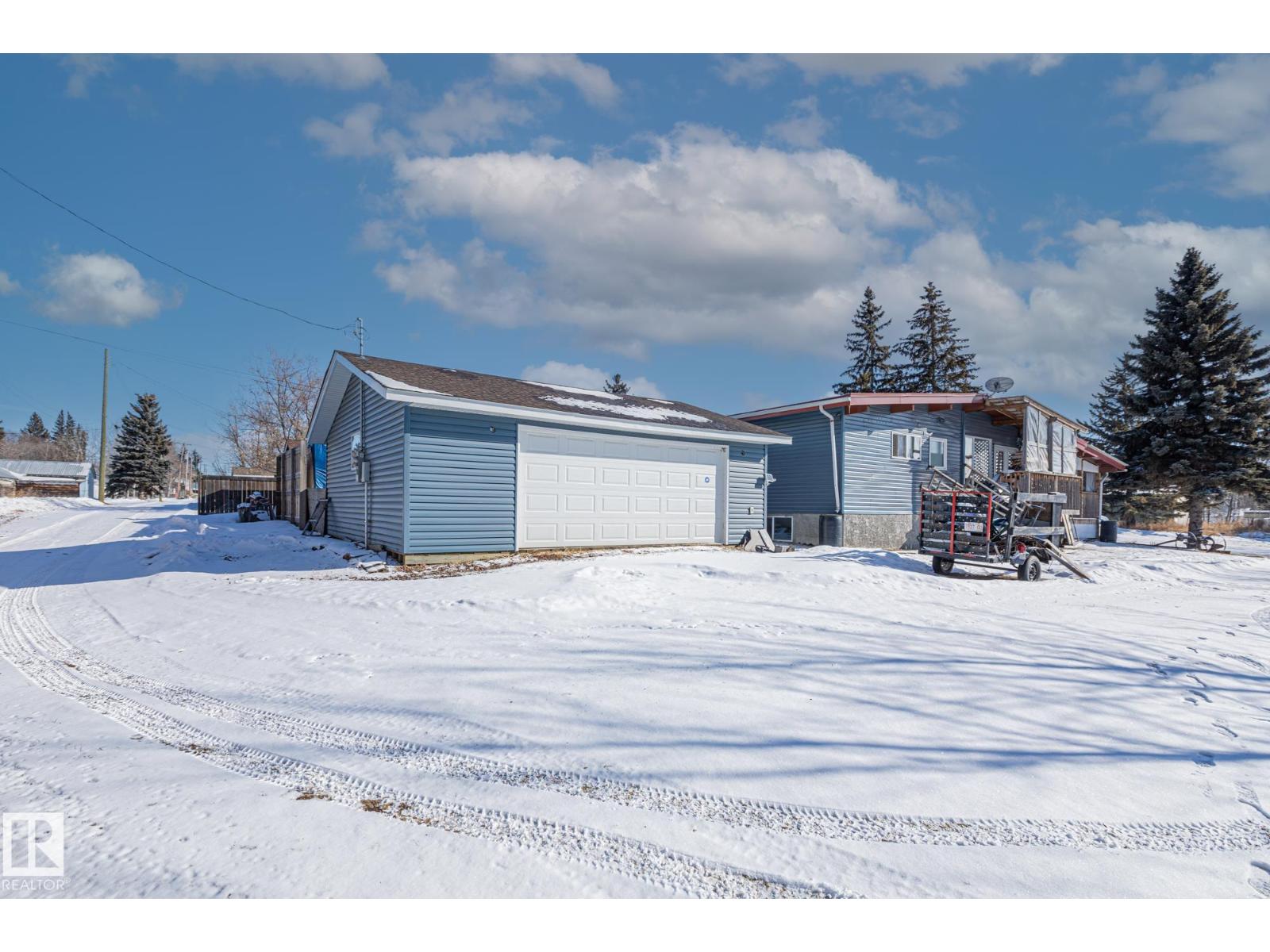 318 Main St, Ferintosh, Alberta  T0B 1M0 - Photo 51 - E4483204