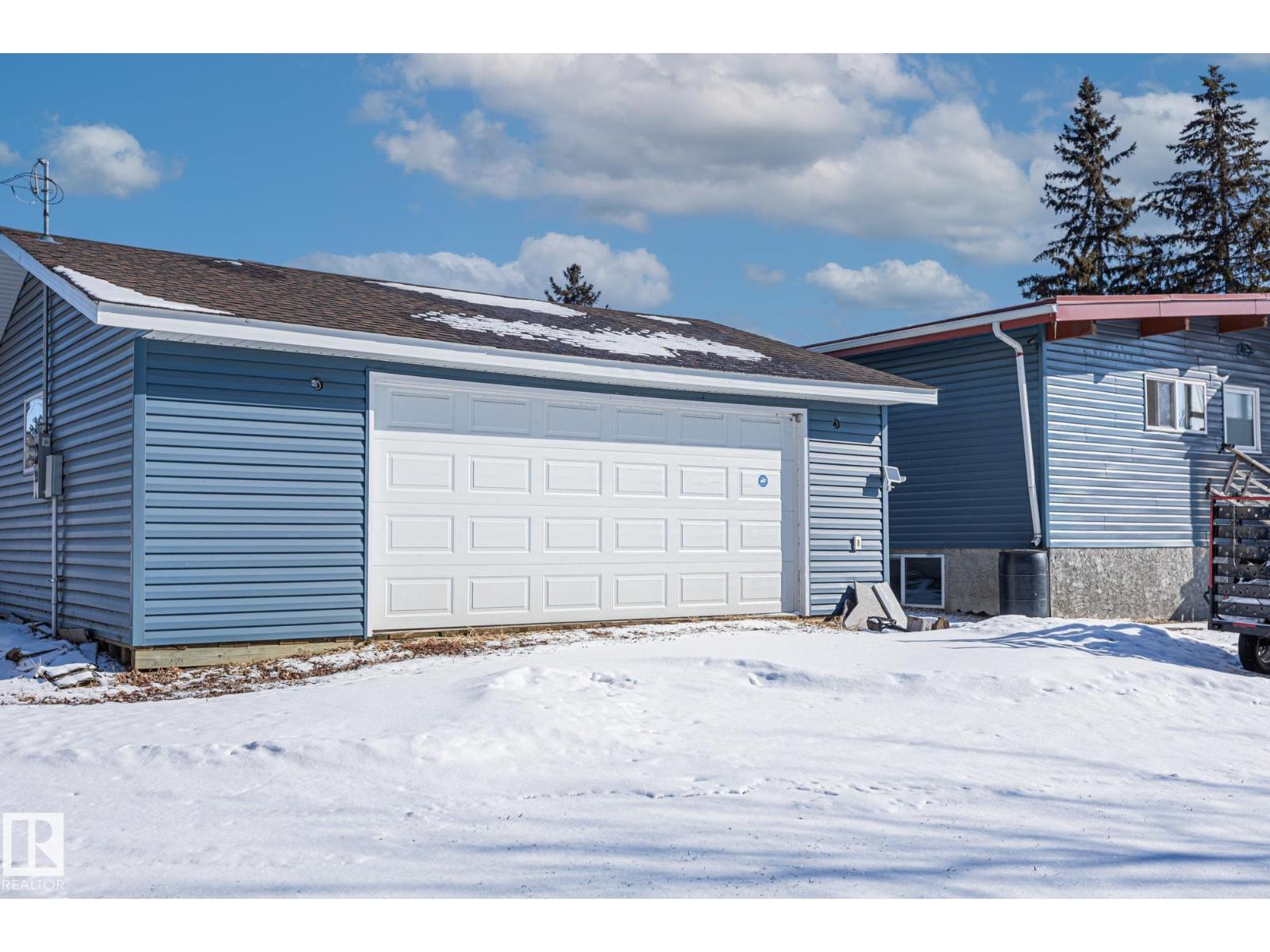 318 Main St, Ferintosh, Alberta  T0B 1M0 - Photo 52 - E4483204