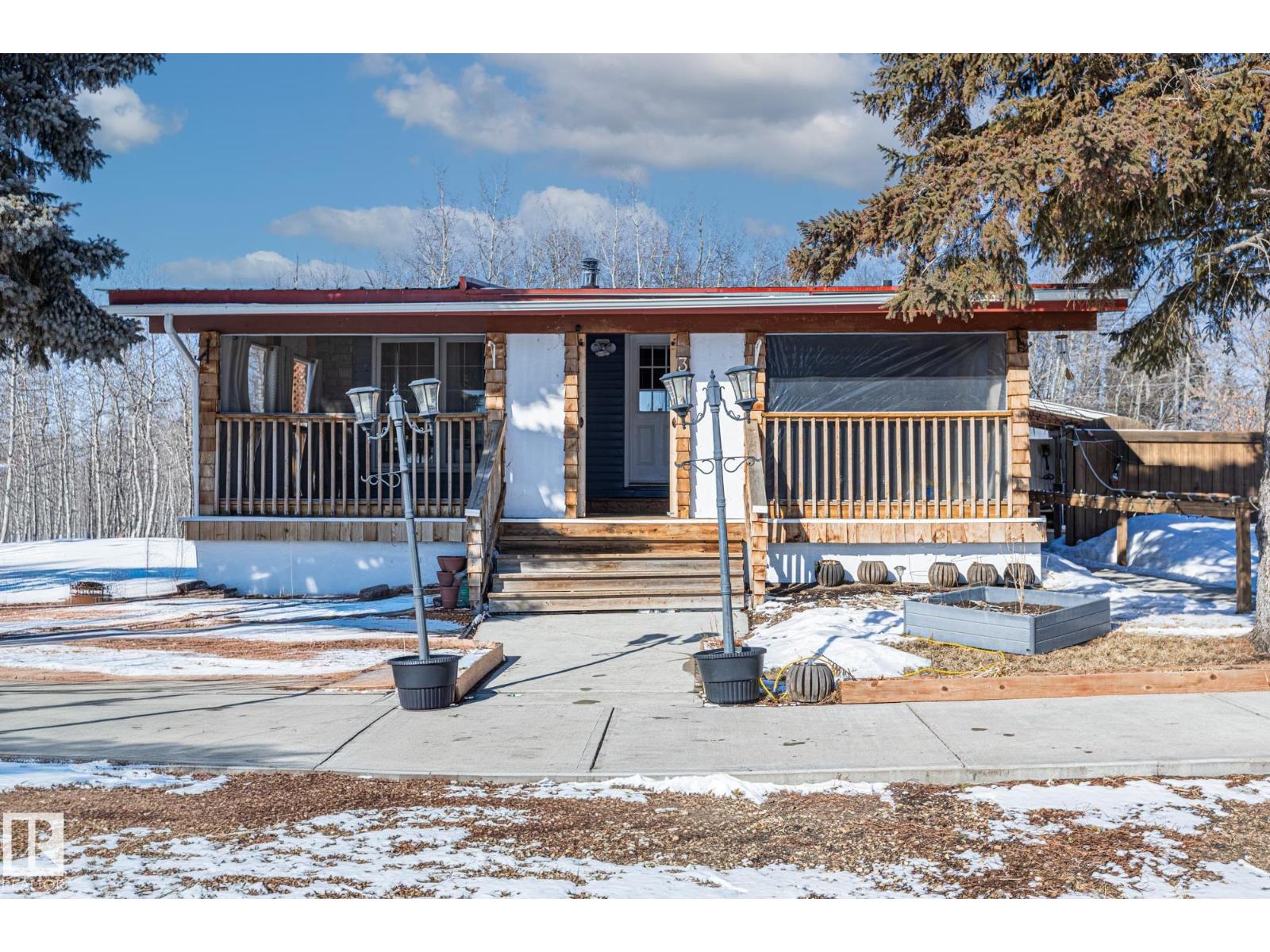 318 Main St, Ferintosh, Alberta  T0B 1M0 - Photo 59 - E4483204