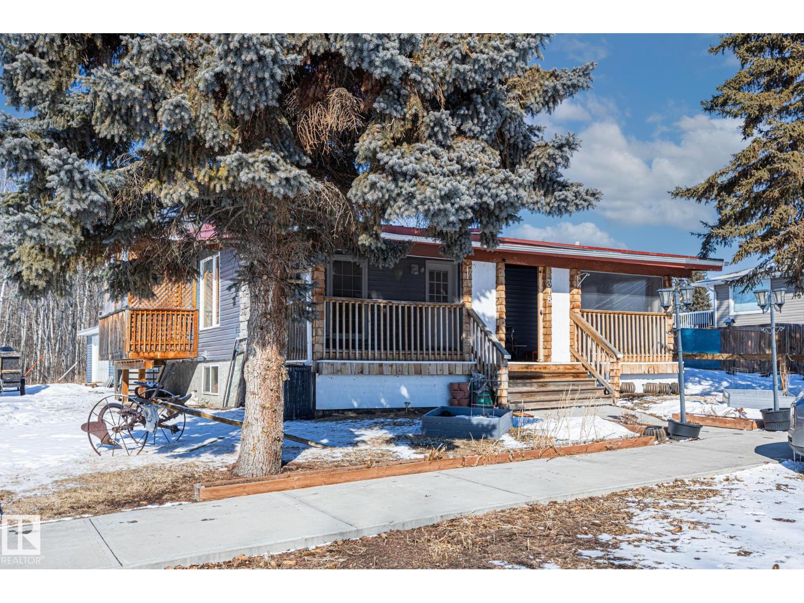 318 Main St, Ferintosh, Alberta  T0B 1M0 - Photo 58 - E4483204