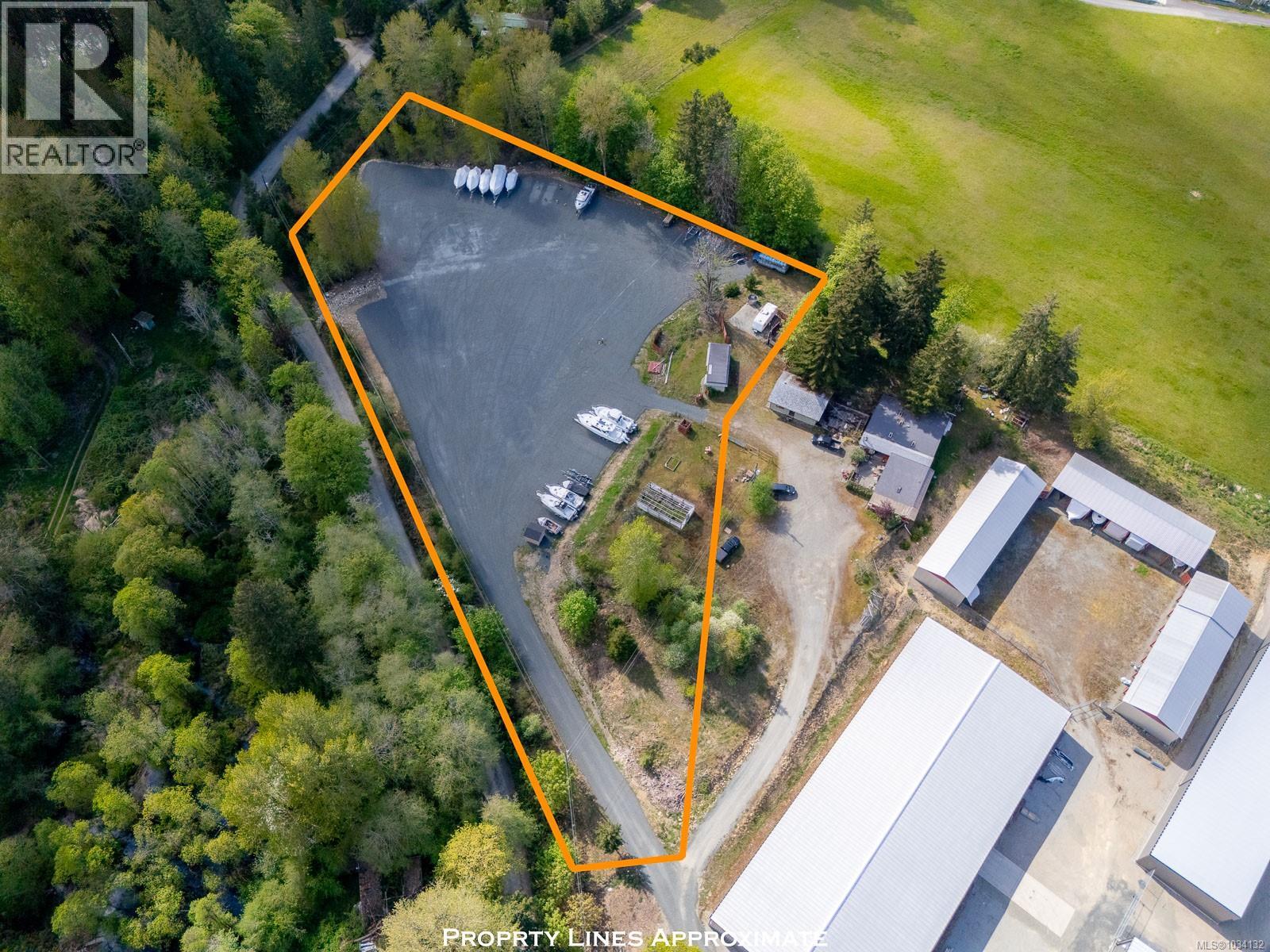 SL A-7695 McKenzie Rd, Port Alberni, British Columbia