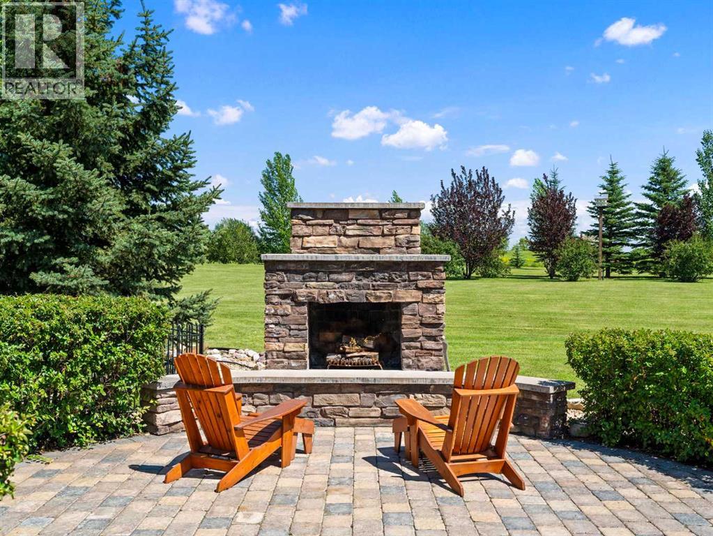 18 Sunset Ridge Drive, Rural Foothills County, Alberta  T1S 5B7 - Photo 45 - A2287188