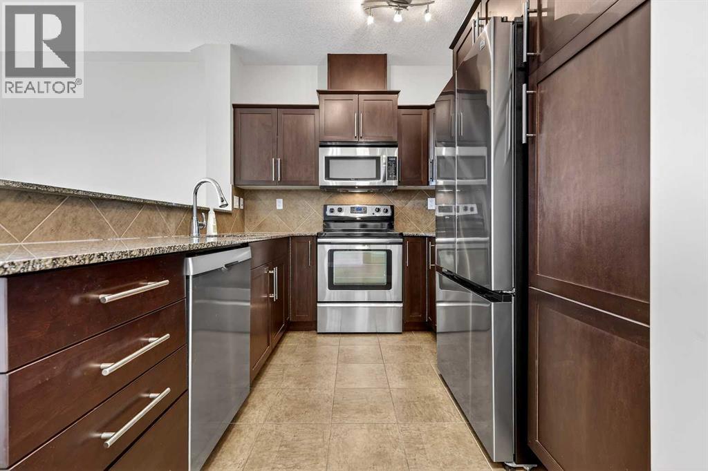 404, 35 Inglewood Park SE, Calgary, Alberta  T2G 1B5 - Photo 6 - A2288832
