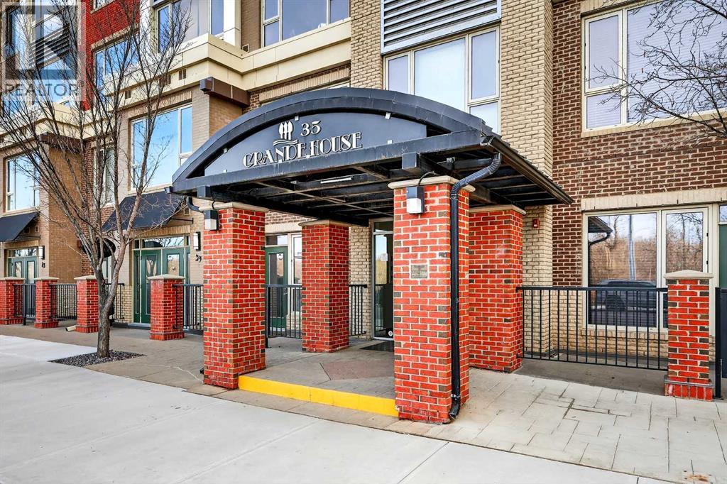 404, 35 Inglewood Park SE, Calgary, Alberta  T2G 1B5 - Photo 17 - A2288832
