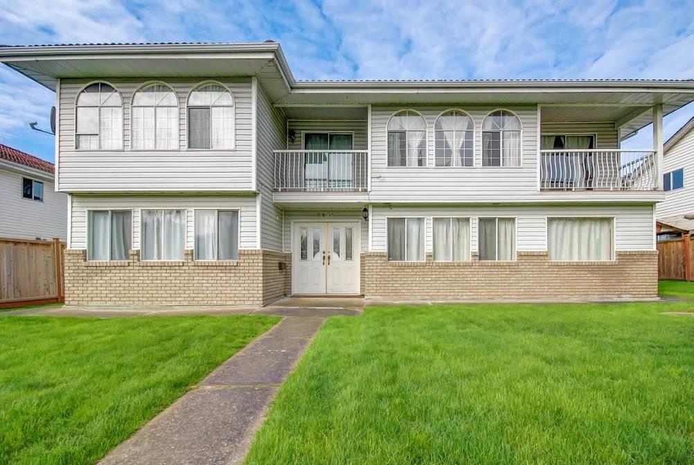 9011 KING GEORGE BOULEVARD, surrey, British Columbia