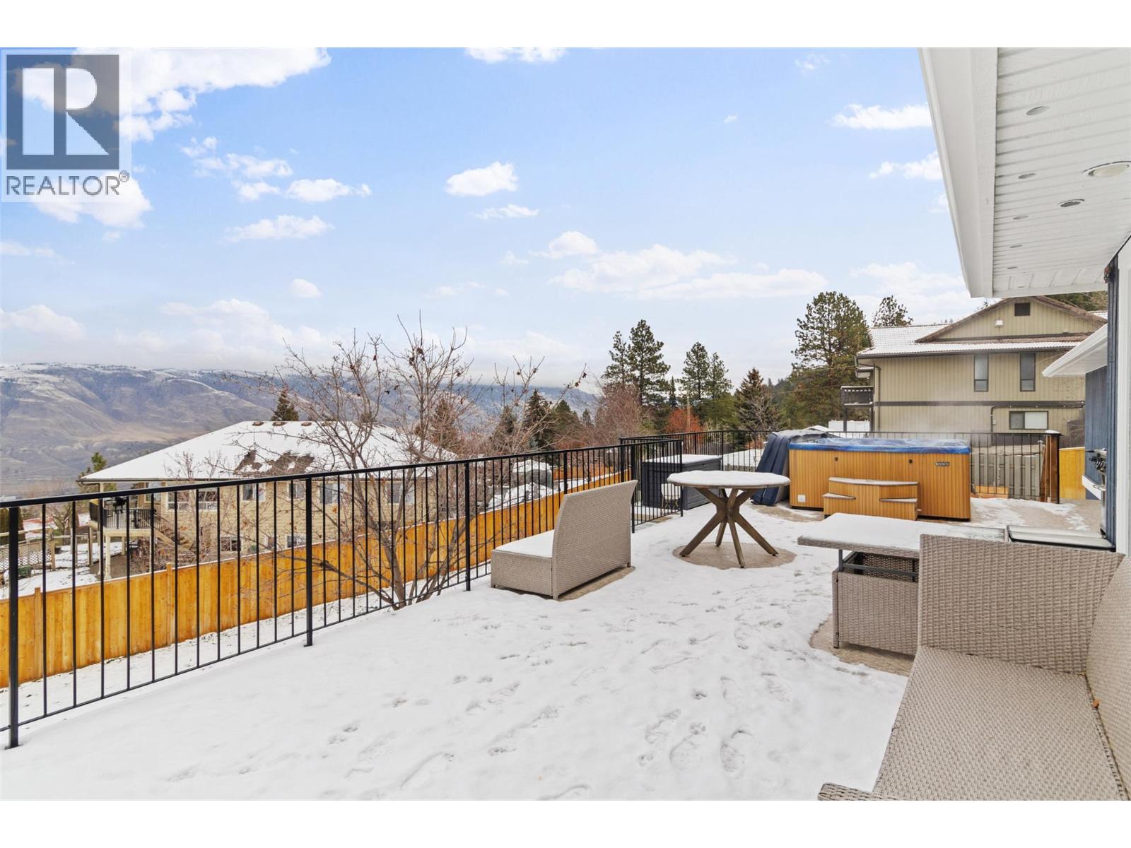 2010 High Country Boulevard, Kamloops, British Columbia  V2E 1L1 - Photo 22 - 10370831