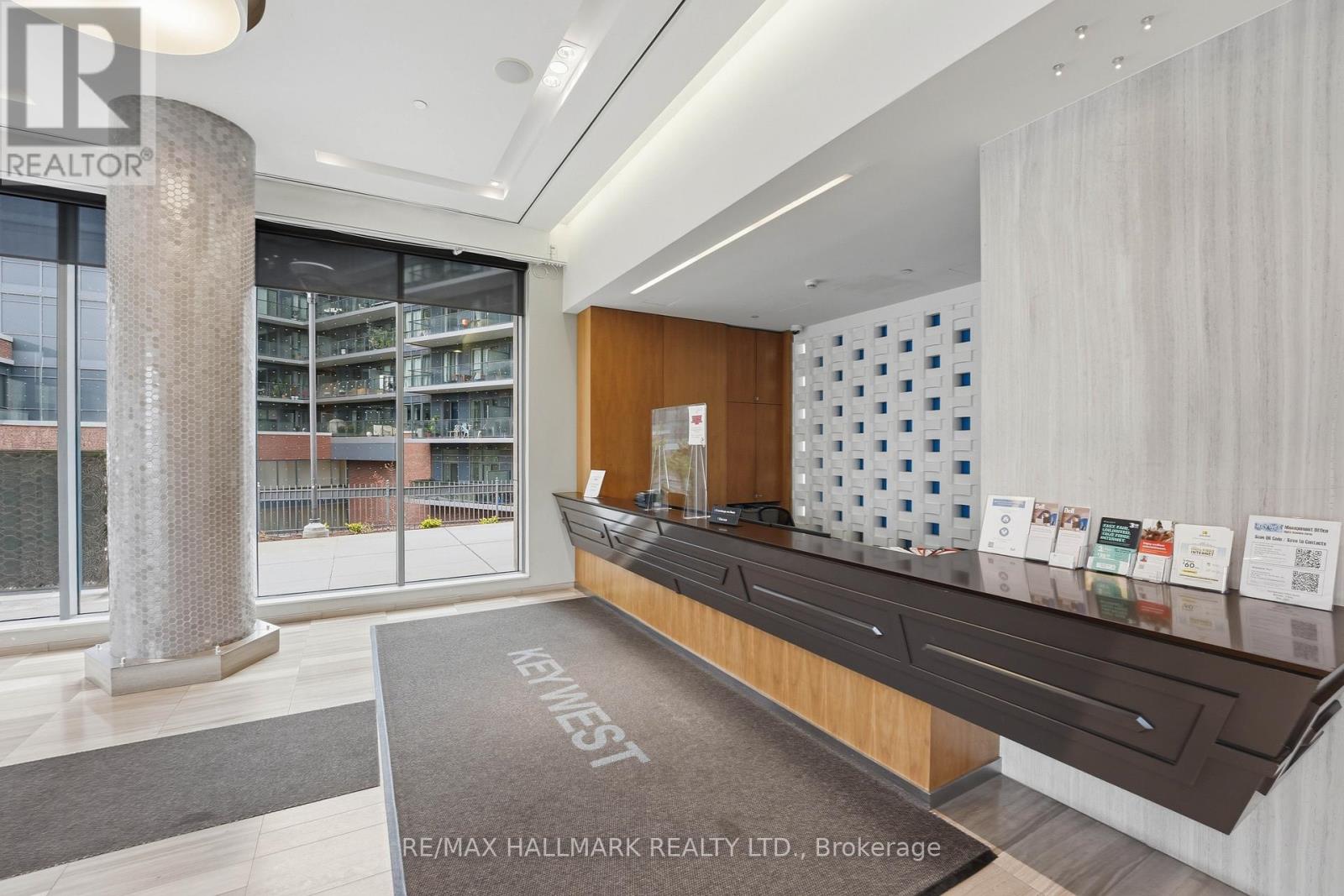 710 - 36 Park Lawn Road, Toronto, Ontario  M8Y 0E5 - Photo 25 - W13064516