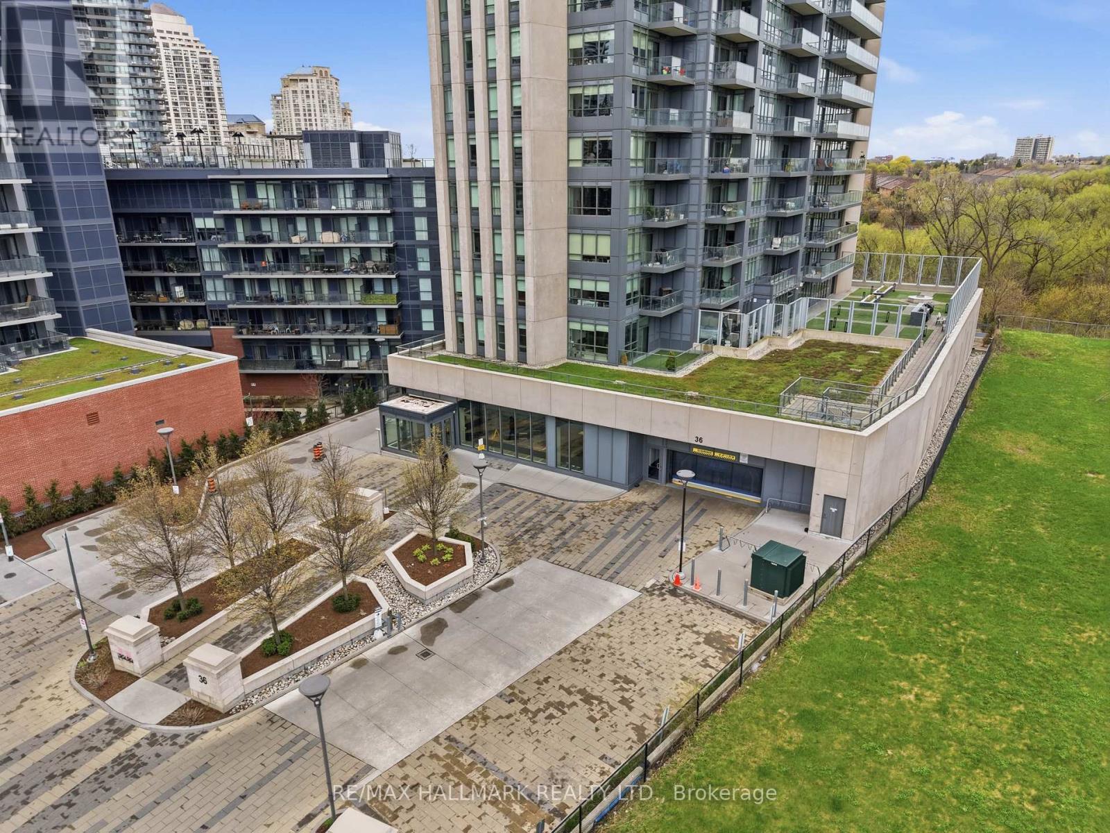 710 - 36 Park Lawn Road, Toronto, Ontario  M8Y 0E5 - Photo 27 - W13064516