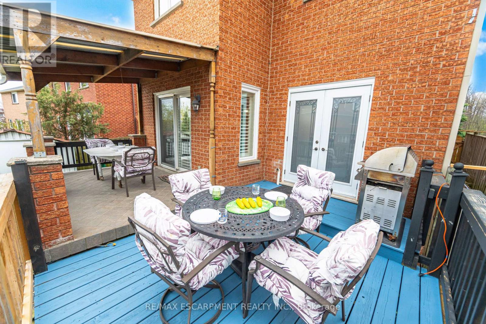 3332 Testimony Square, Mississauga, Ontario  L5B 3G2 - Photo 45 - W13064558