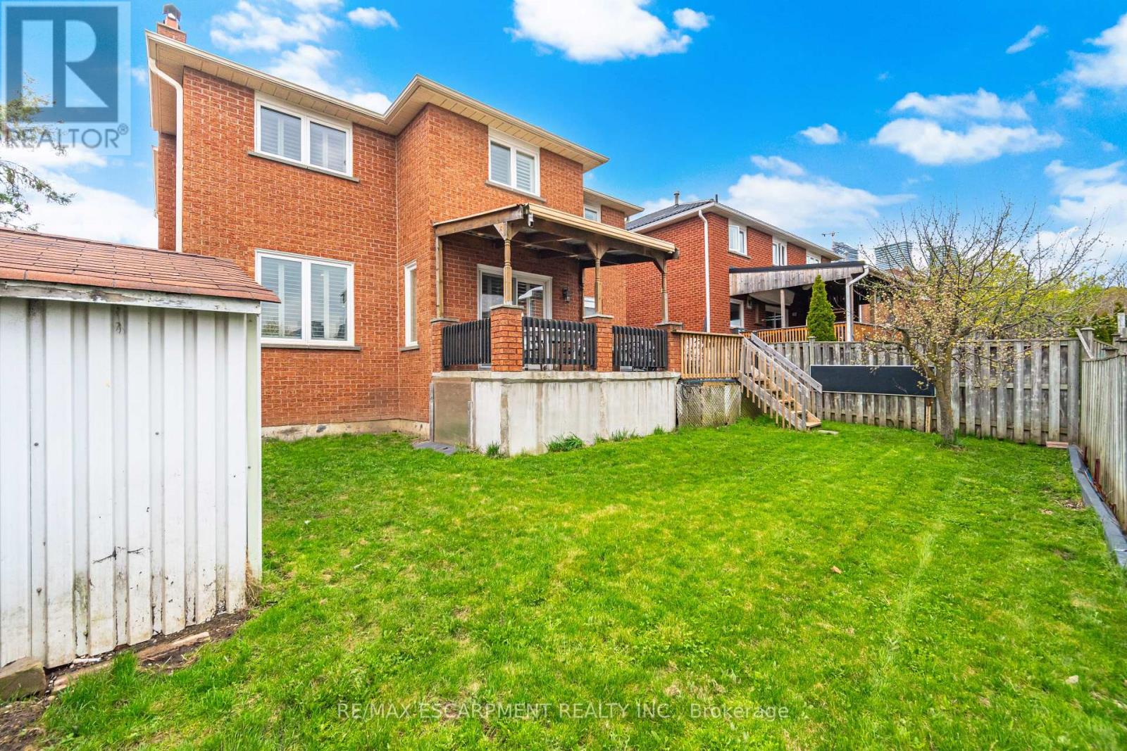 3332 Testimony Square, Mississauga, Ontario  L5B 3G2 - Photo 49 - W13064558