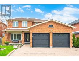 3332 TESTIMONY SQUARE, Mississauga, Ontario
