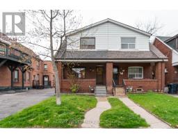 675 DURIE STREET, Toronto, Ontario