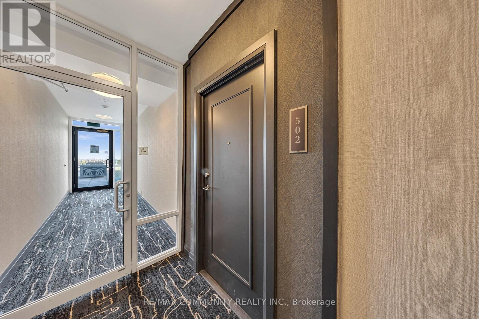 502 - 3525 Kariya Drive, Mississauga, Ontario  L5B 0C2 - Photo 26 - W13064592