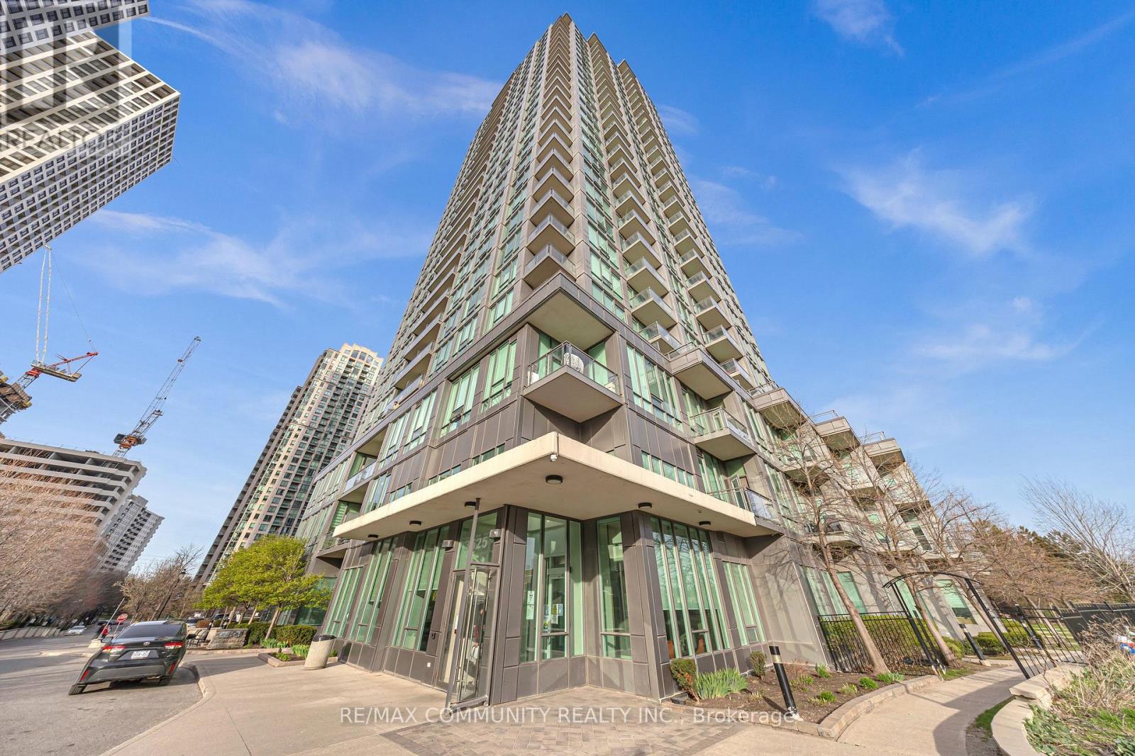 502 - 3525 Kariya Drive, Mississauga, Ontario  L5B 0C2 - Photo 29 - W13064592