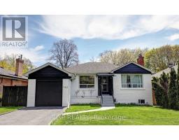 142 THOMPSON AVENUE, Toronto, Ontario