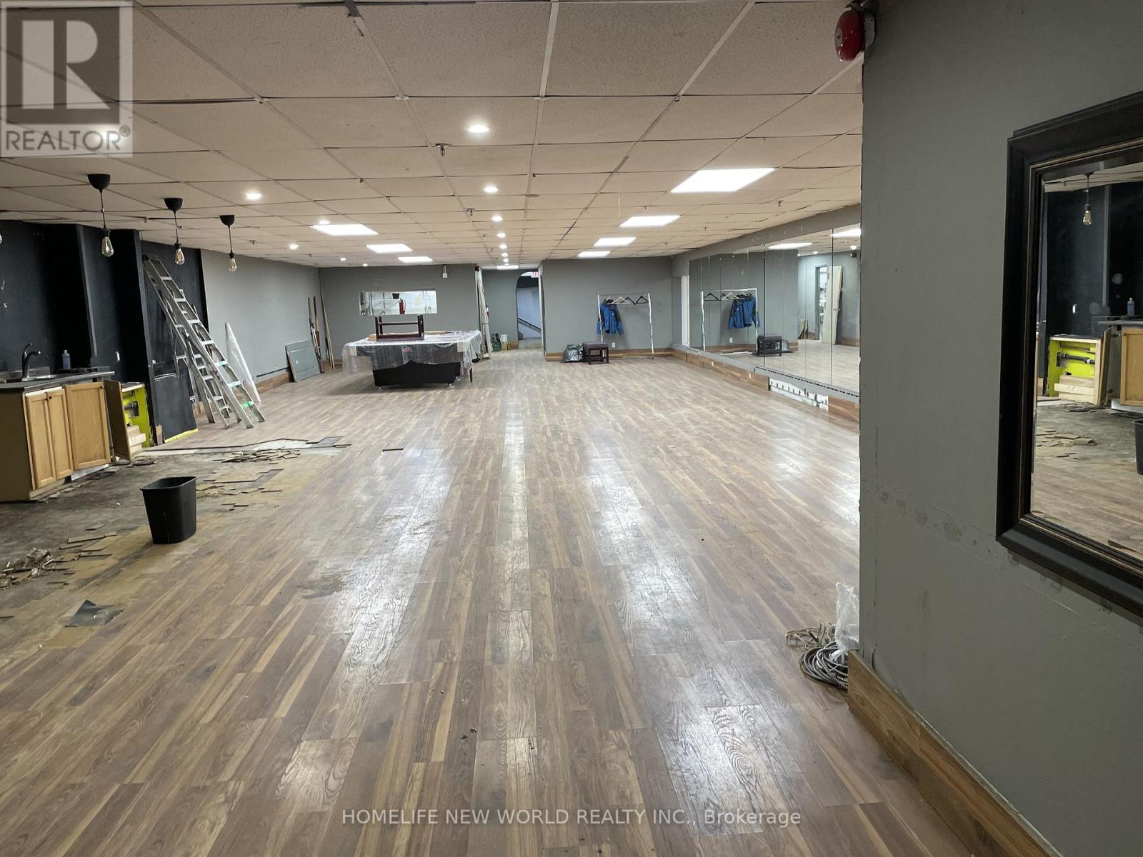 Basement - 1355 St Clair Avenue W, Toronto, Ontario  M6E 1C5 - Photo 3 - W13064618