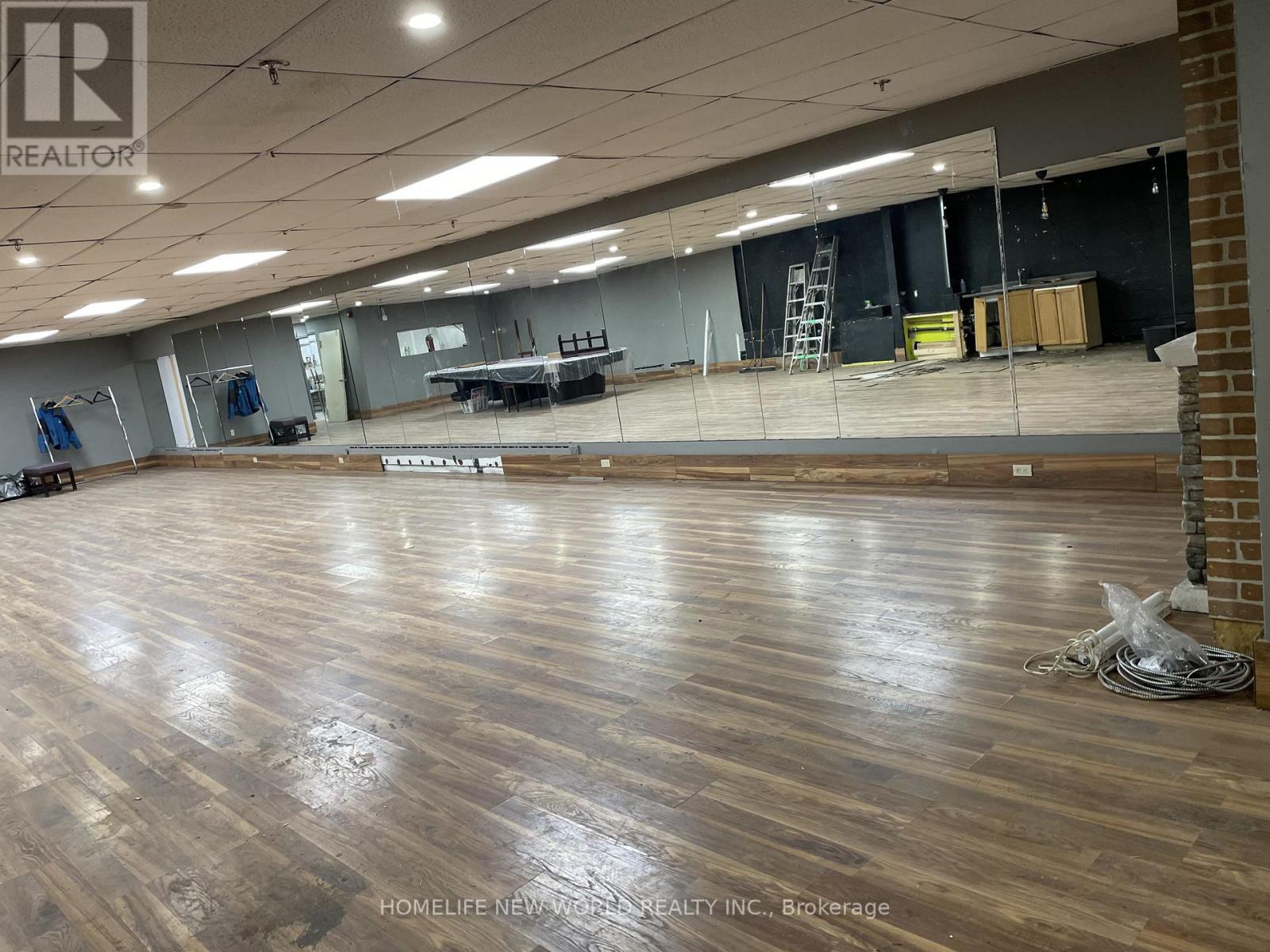 Basement - 1355 St Clair Avenue W, Toronto, Ontario  M6E 1C5 - Photo 4 - W13064618