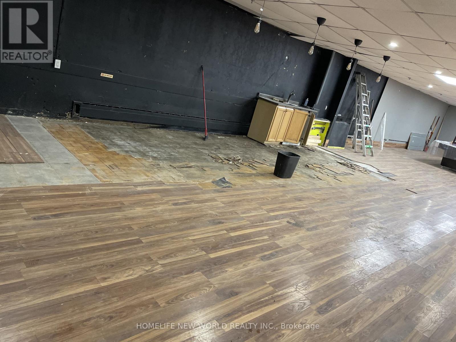 Basement - 1355 St Clair Avenue W, Toronto, Ontario  M6E 1C5 - Photo 5 - W13064618