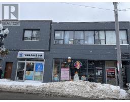 BASEMENT - 1355 ST CLAIR AVENUE W, Toronto, Ontario