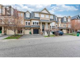 22 MAGDALENE CRESCENT, Brampton, Ontario