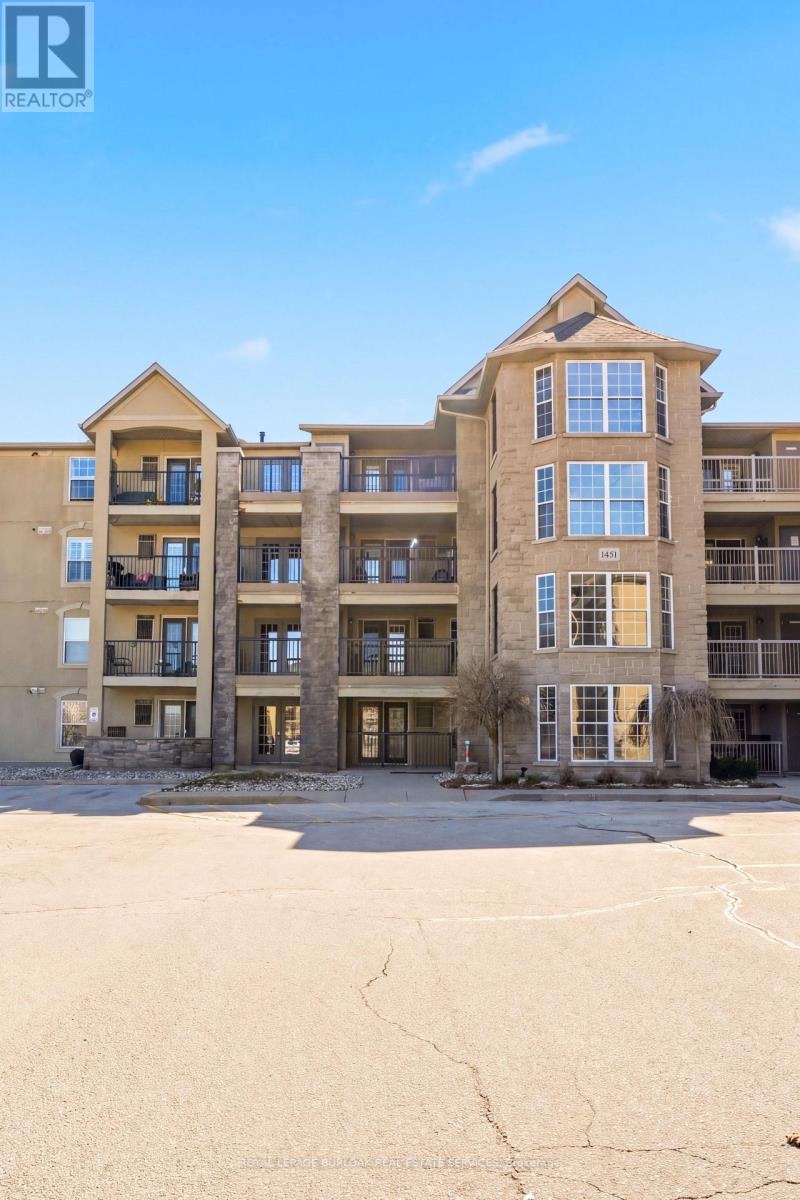 304 - 1451 WALKER'S LINE, Burlington, Ontario