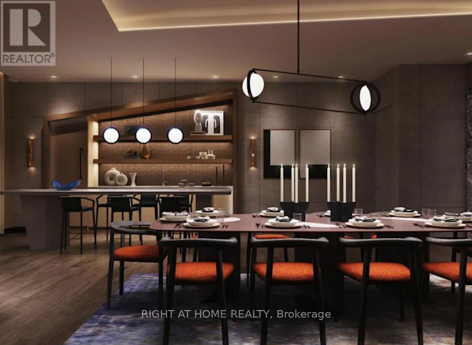 307 - 60 Central Park Roadway, Toronto, Ontario  M9A 0E6 - Photo 12 - W13064674