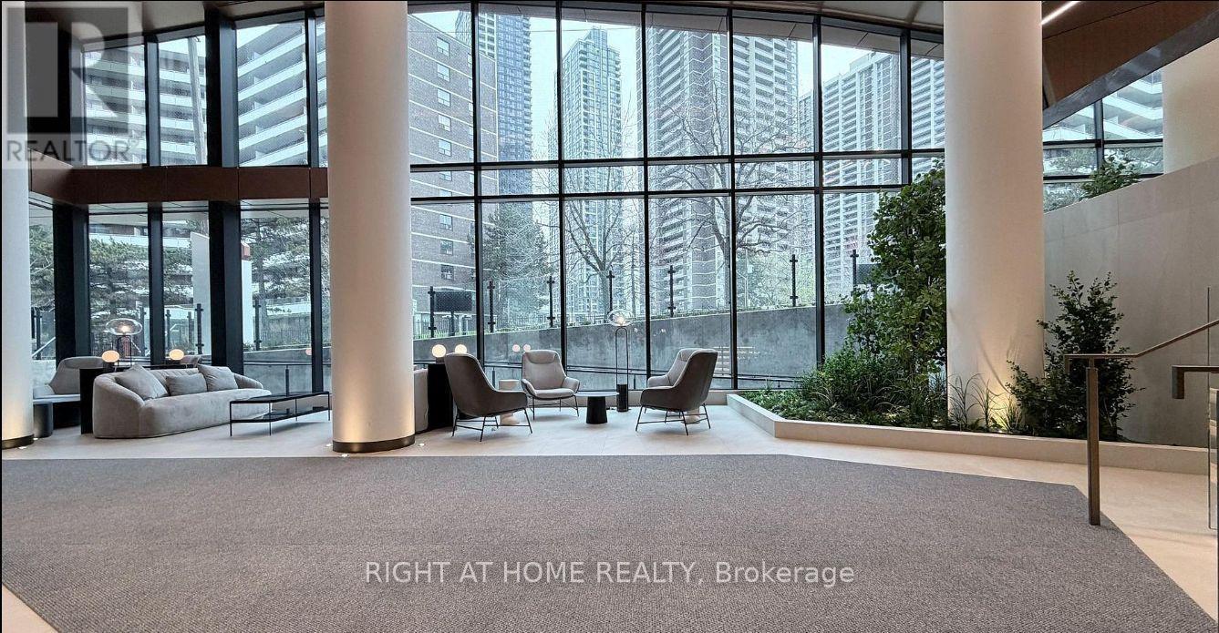 307 - 60 Central Park Roadway, Toronto, Ontario  M9A 0E6 - Photo 17 - W13064674