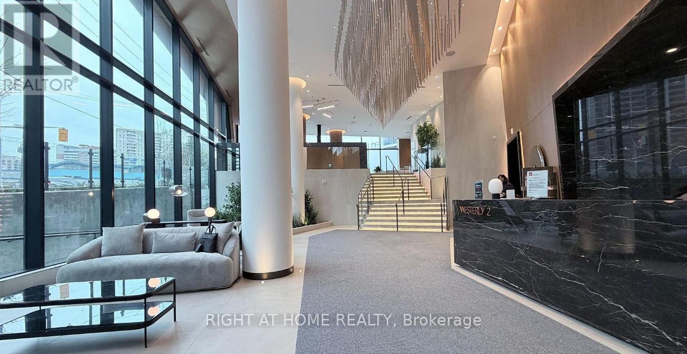 307 - 60 Central Park Roadway, Toronto, Ontario  M9A 0E6 - Photo 18 - W13064674