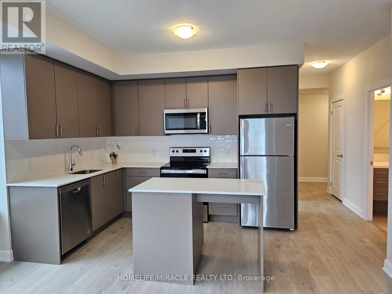 422 - 3220 William Coltson Avenue, Oakville, Ontario  L6H 7X9 - Photo 12 - W13064694