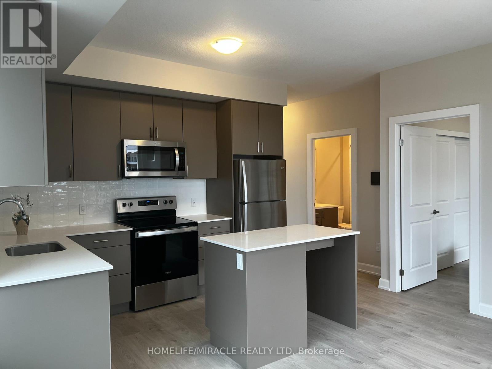 422 - 3220 William Coltson Avenue, Oakville, Ontario  L6H 7X9 - Photo 13 - W13064694