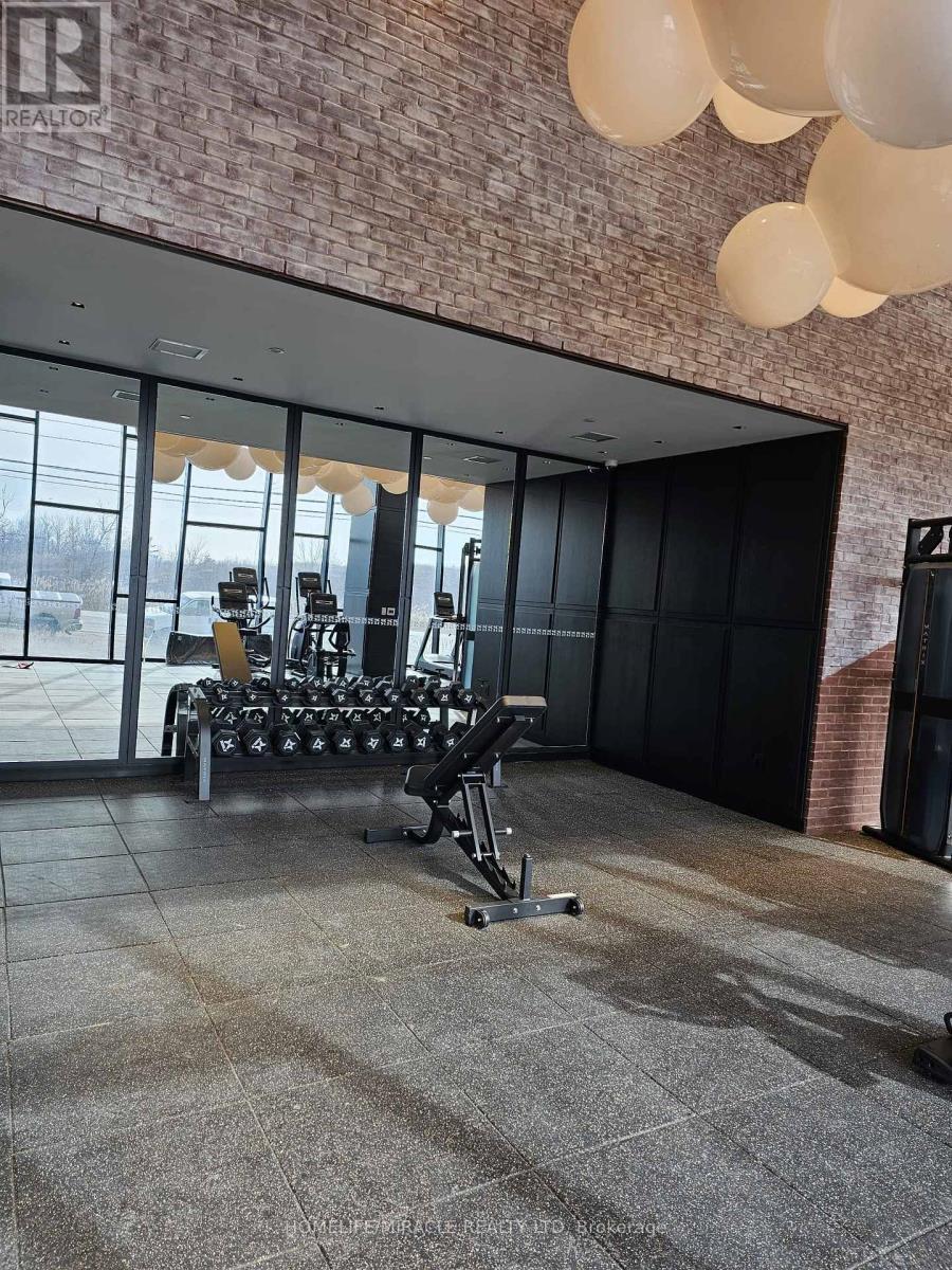 422 - 3220 William Coltson Avenue, Oakville, Ontario  L6H 7X9 - Photo 24 - W13064694