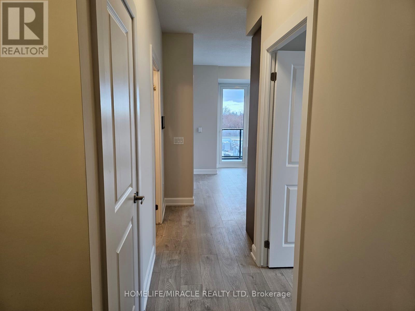 422 - 3220 William Coltson Avenue, Oakville, Ontario  L6H 7X9 - Photo 9 - W13064694