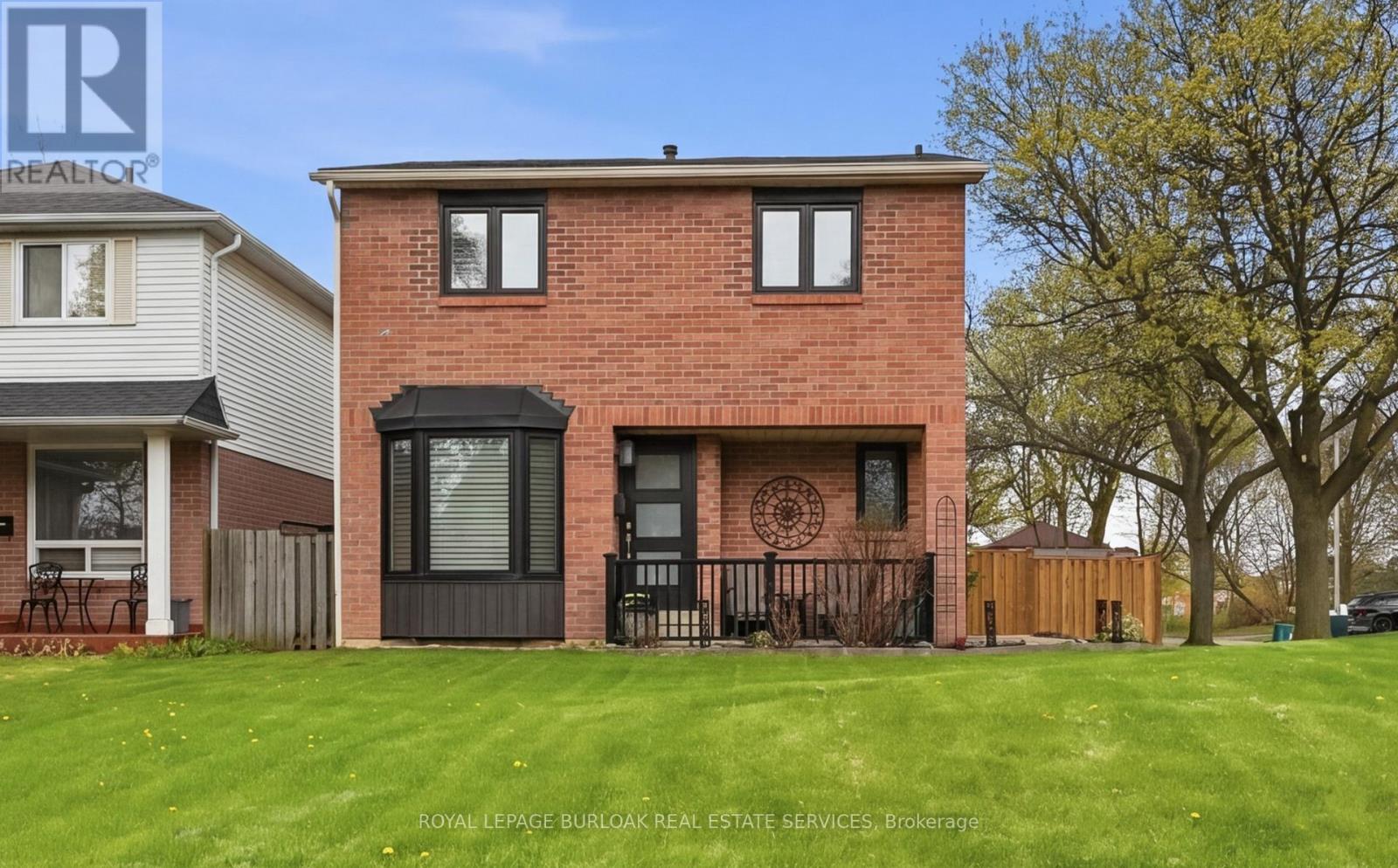 3102 CANTELON CRESCENT, Mississauga, Ontario